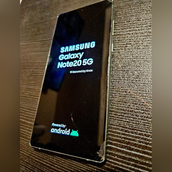 Galaxy Note 20 - Picture 3 of 3